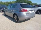 2018 PEUGEOT 308 ALLURE for sale at Copart SANDWICH