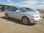 2008 Hyundai Sonata Se na sprzedaż w Brighton, CO - Rear End