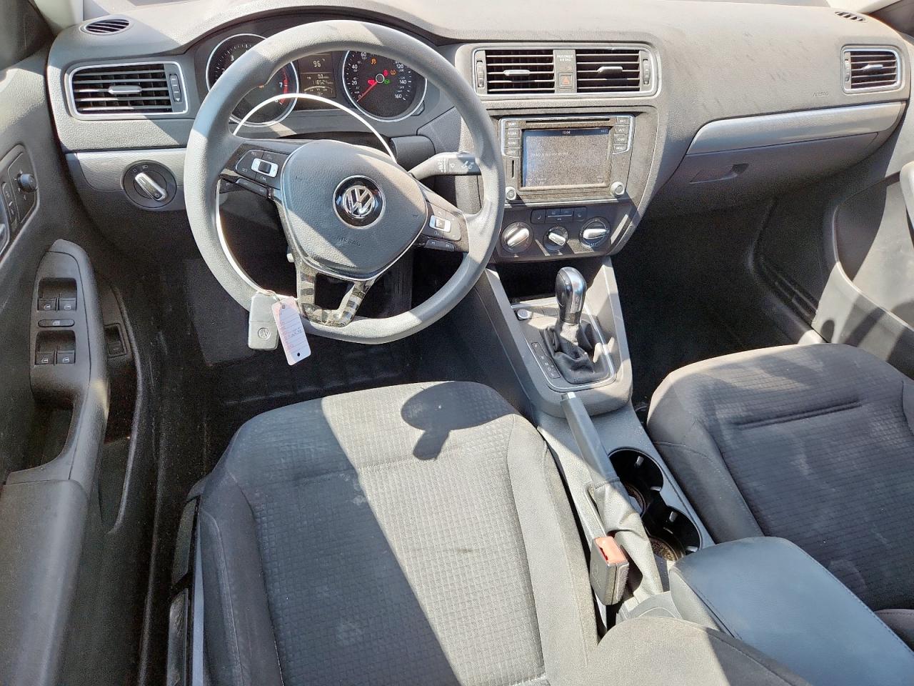 2016 Volkswagen Jetta Se VIN: 3VWD67AJ5GM412936 Lot: 60714365