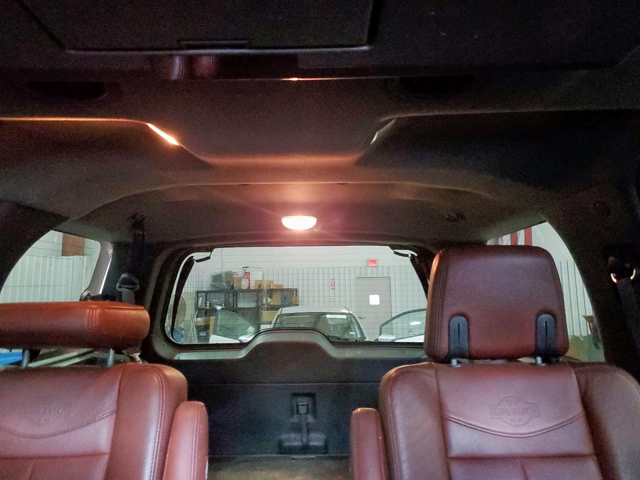 2008 Ford Expedition Eddie Bauer VIN: 1FMFU17538LA65484 Lot: 59792765