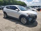 2017 Hyundai Tucson Se იყიდება Austell-ში, GA - Front End