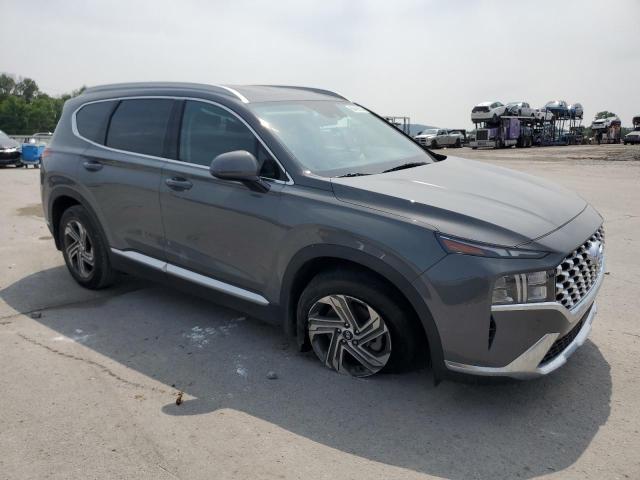  HYUNDAI SANTA FE 2022 Gray
