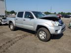 2013 Toyota Tacoma Double Cab Prerunner   en Venta en Fredericksburg, VA - Front End