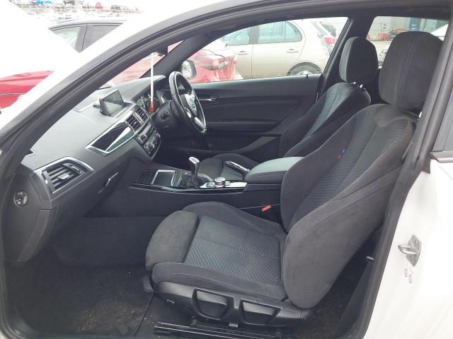 2019 BMW 118I M SPO