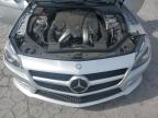 2013 Mercedes-Benz Sl 550 იყიდება Lebanon-ში, TN - Side