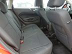 2014 Ford Fiesta Se   იყიდება San Antonio-ში, TX - Rear End
