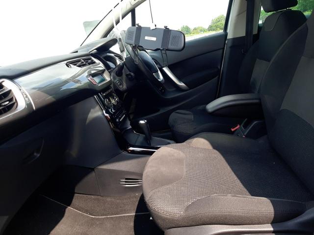 2011 CITROEN C3 EXCLUSI