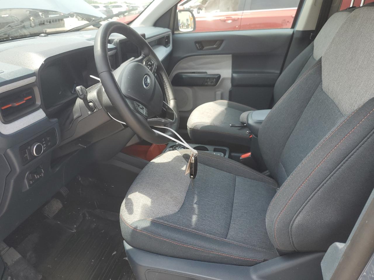 2024 Ford Maverick Xlt VIN: 3FTTW8J97RRA19083 Lot: 60469375