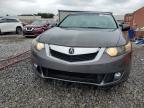 2009 Acura Tsx  na sprzedaż w Hueytown, AL - Rear End