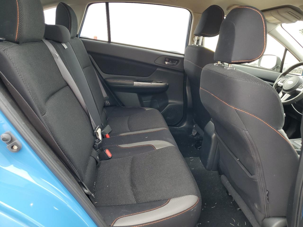 2016 Subaru Crosstrek Premium VIN: JF2GPADC6G8261697 Lot: 62194005