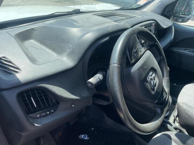 2015 RAM PROMASTER CITY   