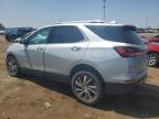 2022 Chevrolet Equinox Premier for Sale in Woodhaven, MI - Front End