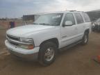 2001 Chevrolet Tahoe K1500 zu verkaufen in Brighton, CO - Vandalism