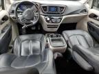 2019 Chrysler Pacifica Touring L за продажба в Leroy, NY - Hail