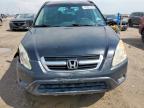 2004 Honda Cr-V Ex na sprzedaż w Houston, TX - Front End