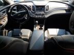 2015 CHEVROLET IMPALA LT   à vendre chez Copart ON - LONDON