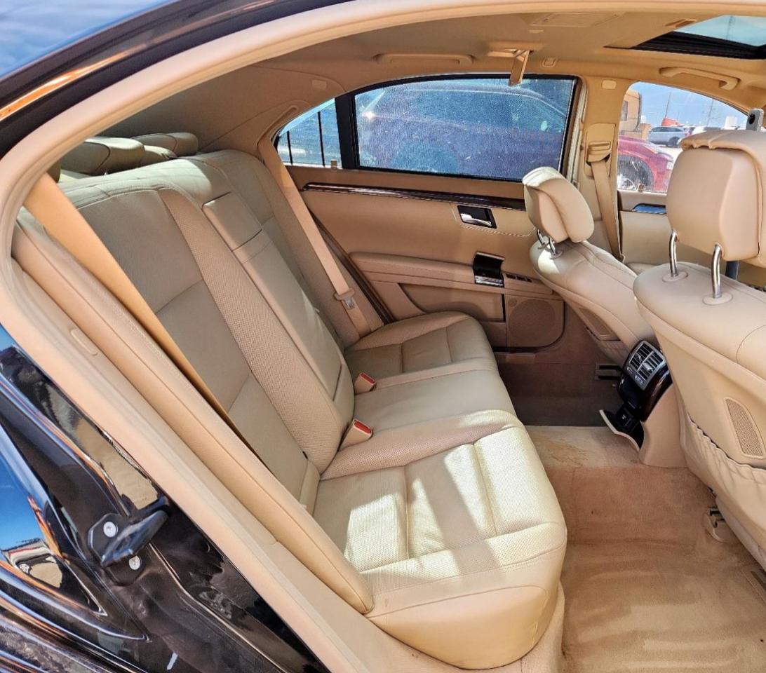 2012 Mercedes-Benz S 550 VIN: WDDNG7DB8CA462901 Lot: 62412205