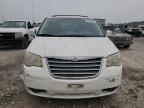 2009 Chrysler Town & Country Touring zu verkaufen in Cahokia Heights, IL - Hail