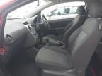 2012 VAUXHALL CORSA S EC for sale at Copart EAST KILBRIDE
