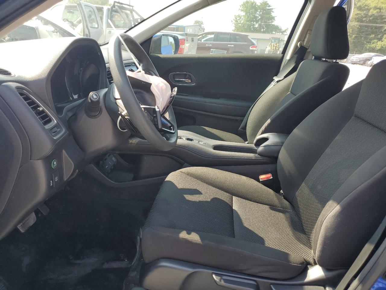 HONDA HR-V 2018 VIN 3CZRU5H50JM720027 фото 7