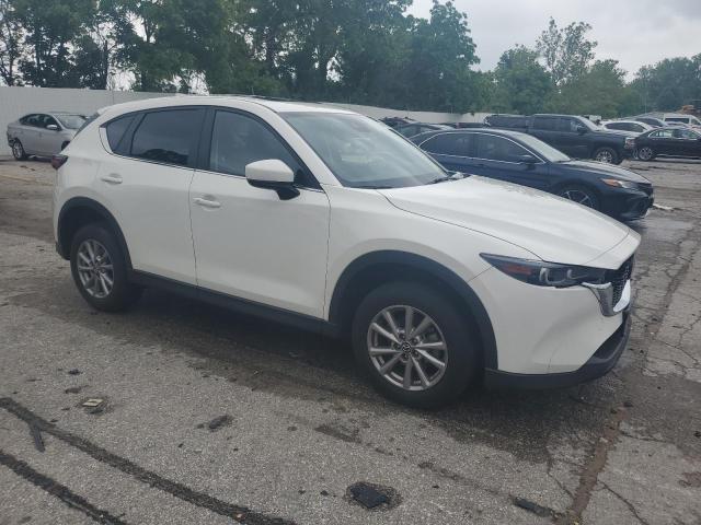  MAZDA CX-5 PREFE 2023 Biały