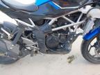 2018 KAWASAKI BR 125 KKF for sale at Copart PETERLEE