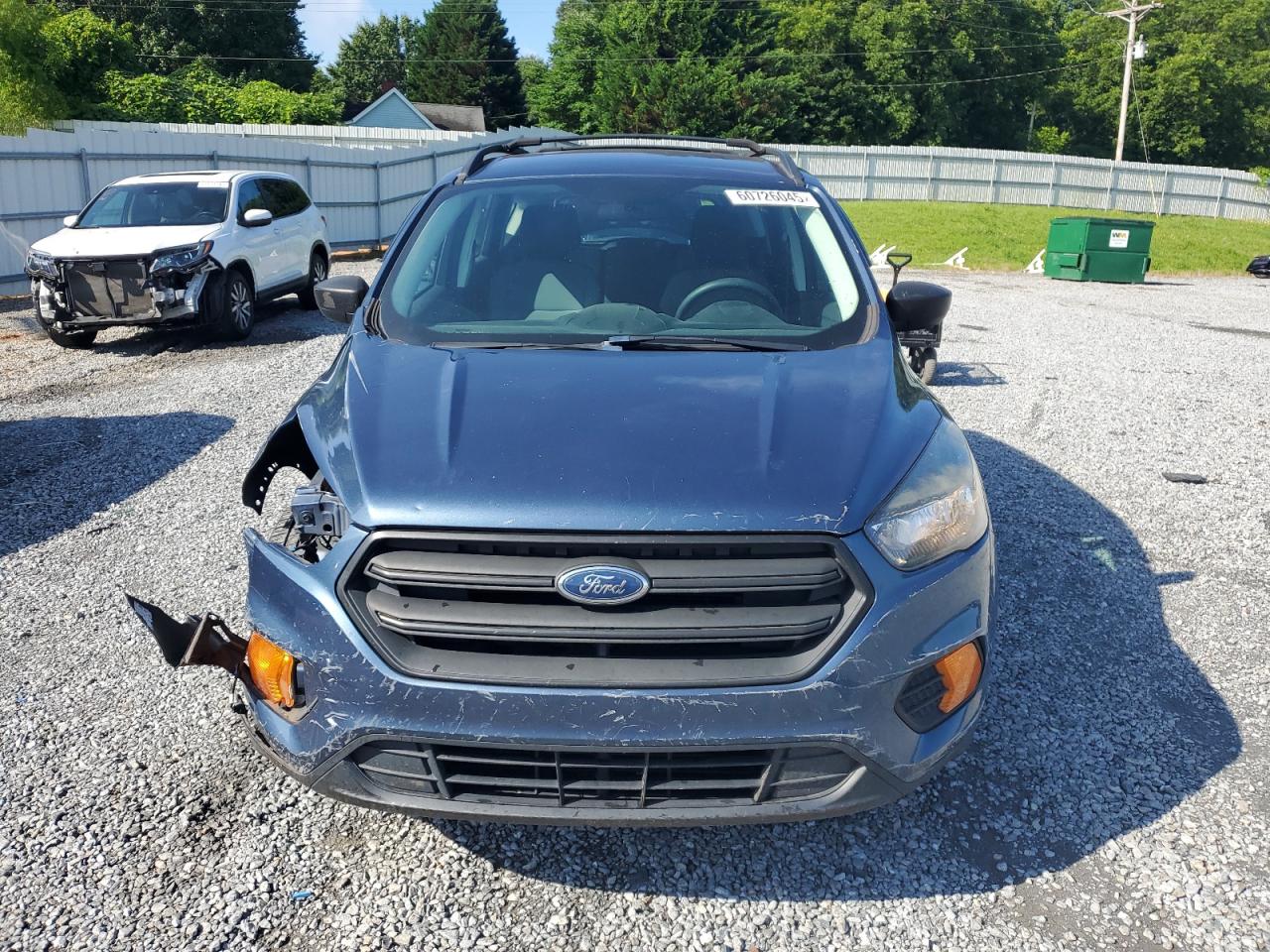1FMCU0F7XJUA66163 FORD ESCAPE 2018