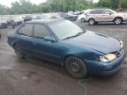 1998 Toyota Corolla Ve   na sprzedaż w New Britain, CT - Front End