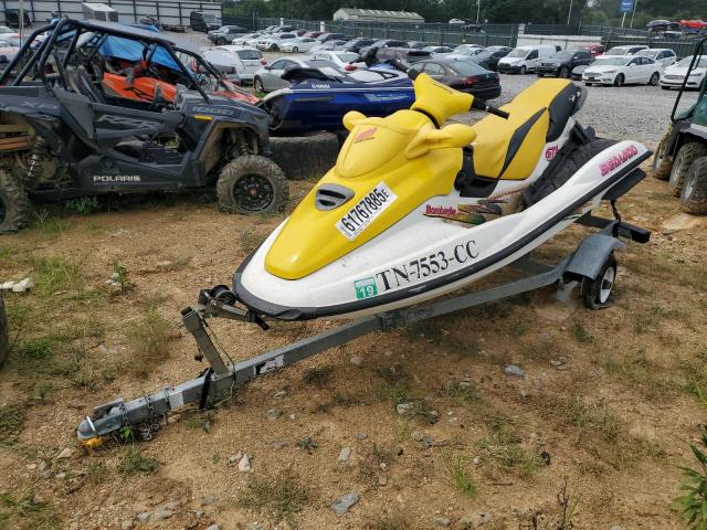 1997 SEADOO GTI  