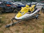 1997 SEADOO GTI   à vendre chez Copart TN - KNOXVILLE