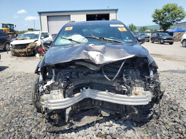  CHRYSLER PACIFICA 2019 Charcoal