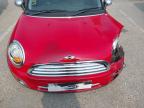 2009 MINI COOPER CLU for sale at Copart SANDWICH