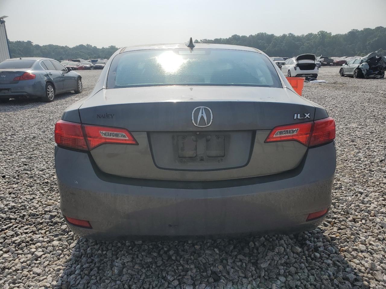 2014 Acura Ilx 20 VIN: 19VDE1F35EE003574 Lot: 62277775