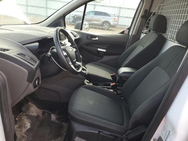  FORD TRANSIT 2020 Biały