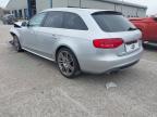 2010 AUDI A4 AVANT S for sale at Copart SANDWICH