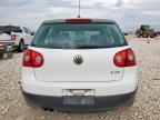 2008 Volkswagen Rabbit    zu verkaufen in Taylor, TX - Hail