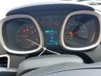 2015 Chevrolet Equinox Lt zu verkaufen in Seaford, DE - Rollover