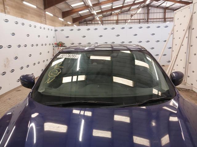 2015 NISSAN QASHQAI AC