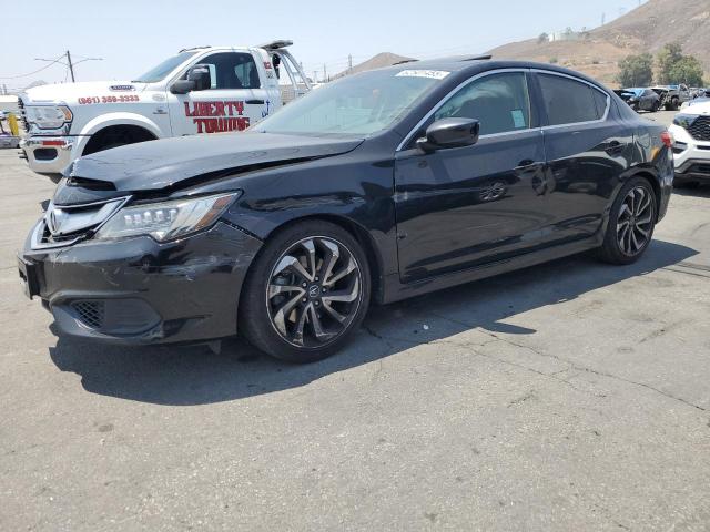  ACURA ILX 2018 Czarny