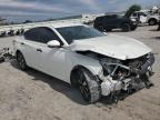 2021 Nissan Altima Sv за продажба в Tulsa, OK - Front End