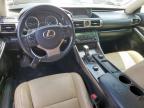 2014 Lexus Is 250   de vânzare în Wilmer, TX - Side