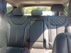 2022 Hyundai Santa Fe Sel Premium for Sale in Charles City, VA - Rear End