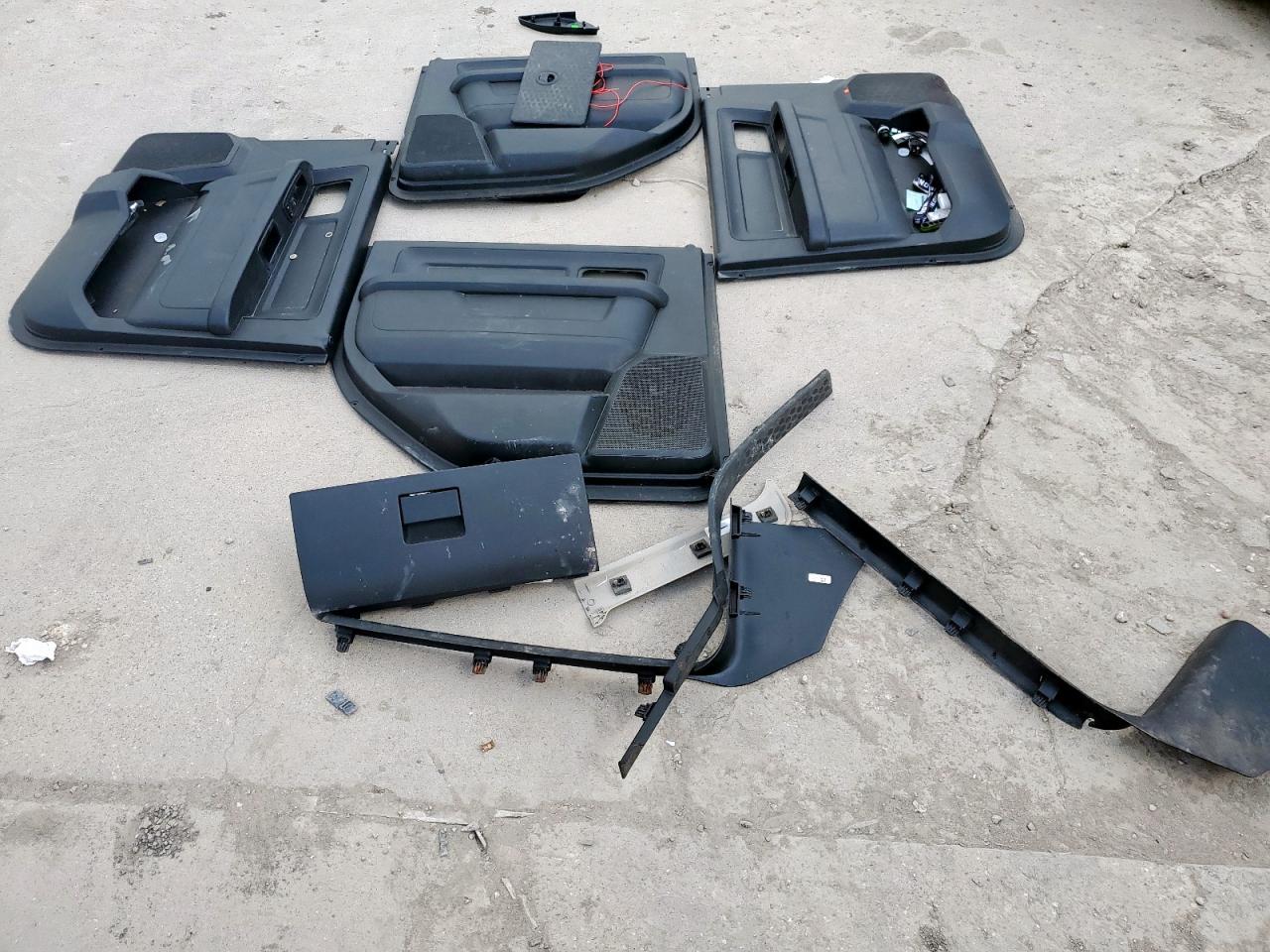 2016 Ram 1500 St VIN: 1C6RR6KG8GS382679 Lot: 59520515