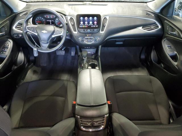  CHEVROLET MALIBU 2024 Black