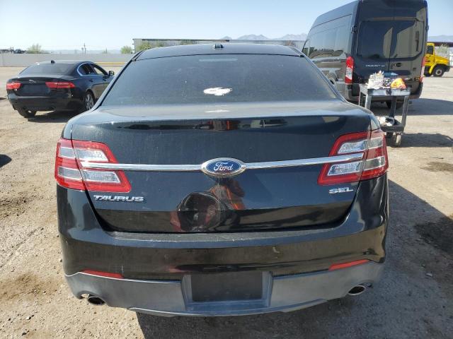  FORD TAURUS 2015 Black