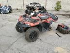 2021 Polaris Sportsman 850 Premium იყიდება Woodhaven-ში, MI - Front End