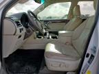 2016 LEXUS GX 460   for sale at Copart TX - HOUSTON EAST