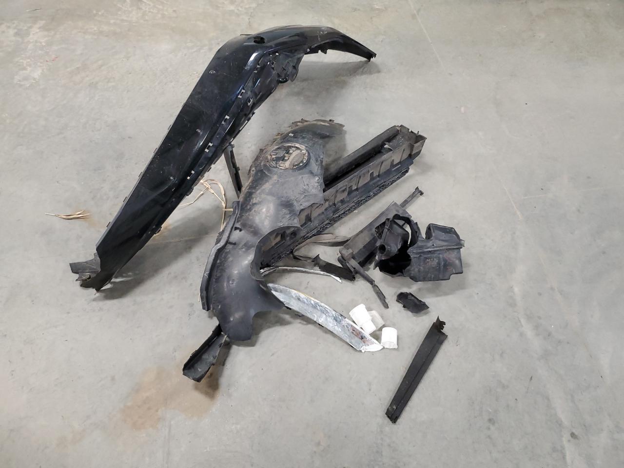 2021 Volkswagen Jetta S VIN: 3VWC57BU5MM031946 Lot: 61606195