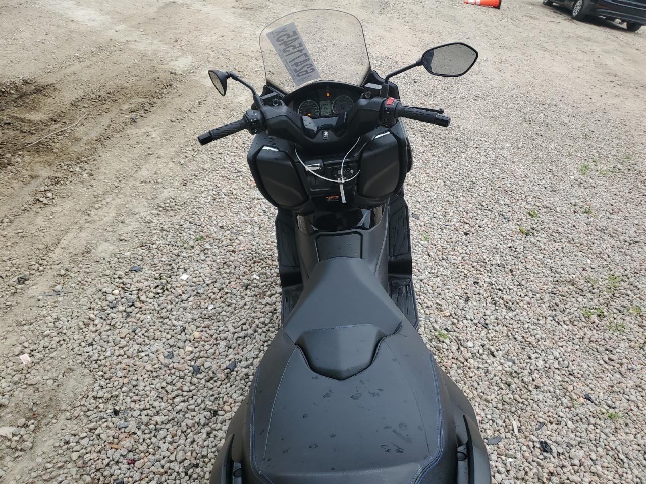 js1du11j8s7100287 JS1DU11J8S7100287 2021 Suzuki An400 A