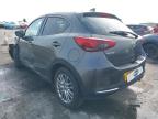 2021 MAZDA 2 GT SPORT for sale at Copart CHESTER